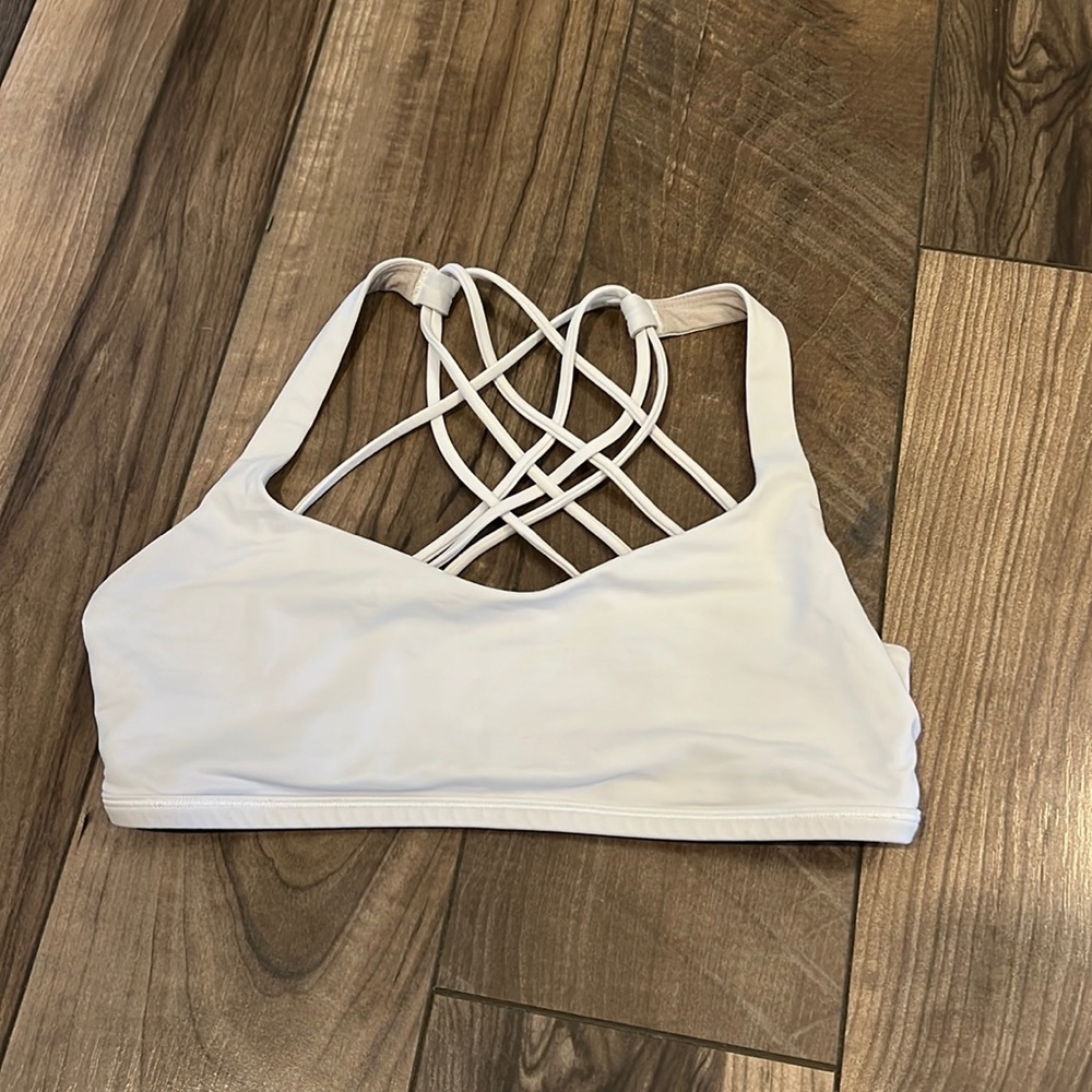Lululemon Bra